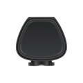 MAGICSHINE Lumină SEEMEE R300 RADAR spate 7f USB negru 