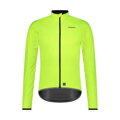 SHIMANO Geaca WINDFLEX galben neon