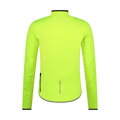 SHIMANO Geaca WINDFLEX galben neon
