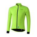 SHIMANO Geaca ELEMENT galben neon