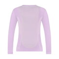 SHIMANO Triko spodné dámske VERTEX LONG BASE LAYER ružové