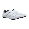 SHIMANO Pantofi ciclism SHRC102 albi