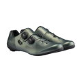 SHIMANO Boty SHRC703 zelené
