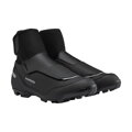 SHIMANO Pantofi ciclism SHMW502 negri