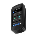 MAGENE Computer de bicicletă SMART GPS C606 GPS cu ecran tactil USB 