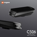 MAGENE Cycle Computer SMART GPS C506 GPS touch USB
