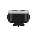 MAGICSHINE Lumină SEEMEE 100AD RADAR spate 7f USB negru 