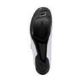 SHIMANO Tretry SHRC302 biele