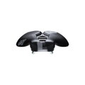 PRO STEALTH SPORT fekete nyereg 152mm