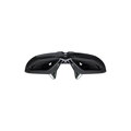 PRO STEALTH SPORT fekete nyereg 152mm