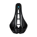 PRO STEALTH SPORT fekete nyereg 152mm