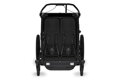 THULE Vozík Chariot Sport 2 G3 Čierny - Double