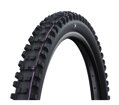 SCHWALBE Plášť SHREDDA REAR GRAVITY PRO (64-622) 29x2.50 Evolution 67EPI Radial 1500g Čierny TLR Ultra Soft