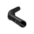 PRO Kierownica KORYAK FLAT TOP 5mm rise, 31,8/760mm