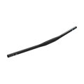 PRO Kierownica KORYAK FLAT TOP 5mm rise, 31,8/760mm