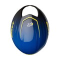 LAZER Z1 KinetiCore TdF + aeroshell
