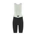 SHIMANO Pantaloni INIZIO cu bretele negri