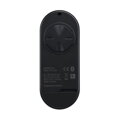 MAGENE Světlo L508 RADAR zadní 7f USB černé