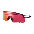 SHIMANO Ochelari EQUINOX5 negri Ridescape Road