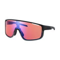 SHIMANO Off-Road Brýle PULSAR3 černé Ridescape