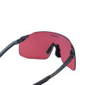 SHIMANO S-PHYRE Ochelari SL negri Ridescape Road