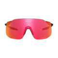 SHIMANO S-PHYRE Ochelari SL negri Ridescape Road