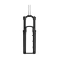SR SUNTOUR Vidlica MOBIE36 Boost EQ DS 2CR 130 15AH2 29 CTS čierna matná