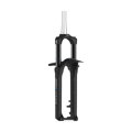 SR SUNTOUR Vidlica MOBIE36 Boost EQ DS 2CR 130 15AH2 29 CTS čierna matná