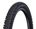 SCHWALBE Plášť ALBERT GRAVITY PRO (63-622) 29x2.50 Evolution 67EPI Radial 1330g Čierny TLR Ultra Soft