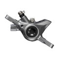 SHIMANO Brake Caliper XTR BR-M9200 hydraulic Post Mount+K05Ti pads