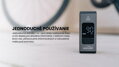 MAGICSHINE Pumpička AIRRO AKU na USB