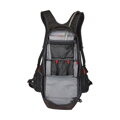 THULE Batoh Rail Bike H2O 12L PRO - Obsidian