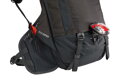 THULE Batoh Rail Bike H2O 12L PRO - Obsidian