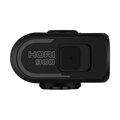 MAGICSHINE Svetlo HORI 900 predné 7f USB čierne