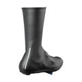 SHIMANO Návleky na tretry DUAL FIT RAIN čierne