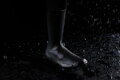 SHIMANO Návleky na tretry DUAL FIT RAIN čierne