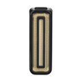 MAGICSHINE SEEMEE 100 V2.0 hátsó lámpa 9 funkciós USB fekete