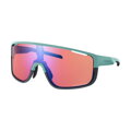 SHIMANO Off-Road Brýle PULSAR3 modré Ridescape