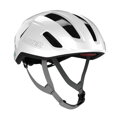 LAZER Kask SPHERE KinetiCore biało/srebrny /Rozm:L 58-61
