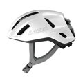 LAZER Kask SPHERE KinetiCore biało/srebrny /Rozm:L 58-61