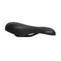SELLE ROYAL Sedlo AVENUE Athletic čierne