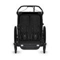 THULE Vozík CHARIOT SPORT 2 Double čierny