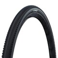 SCHWALBE Plášť G-ONE COMP 700x35C (35-622) 50EPI 550g K-Guard Green
