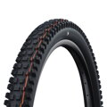 SCHWALBE Plášť ALBERT GRAVITY PRO 29x2.50 (63-622) 67EPI Radial 1330g TLR Evo Soft skladací