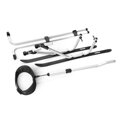 THULE Set Chariot XC Ski Kit