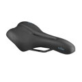 SELLE ROYAL Sedlo FLOAT Athletic čierne