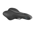 SELLE ROYAL Sedlo FLOAT Moderate čierne