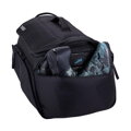 THULE Taška ROUNDTRIP BIKE DUFFEL 55L čierna