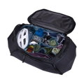 THULE Taška ROUNDTRIP BIKE DUFFEL 55L čierna