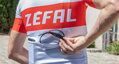 ZÉFAL Zamek K-TRAZ ZIP3